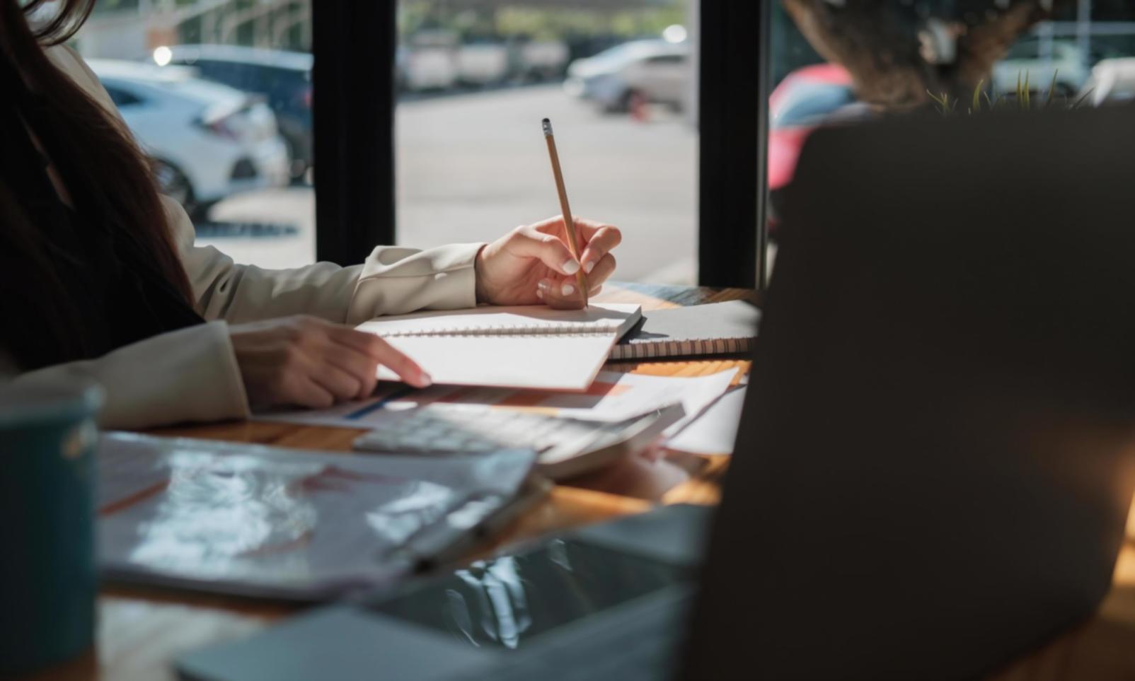 Erfolgreiche Finanzanalyse und Strategieentwicklung
