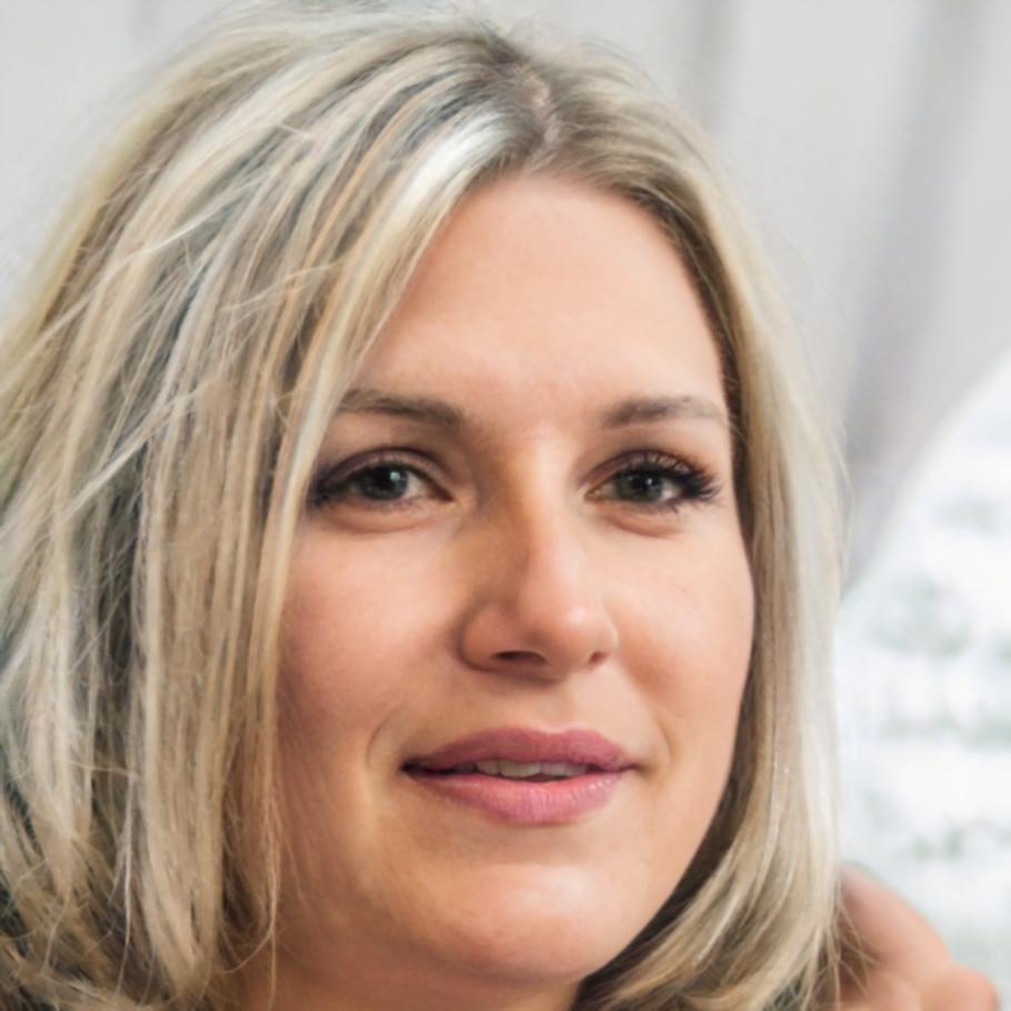 Sarah M., Teilnehmerin